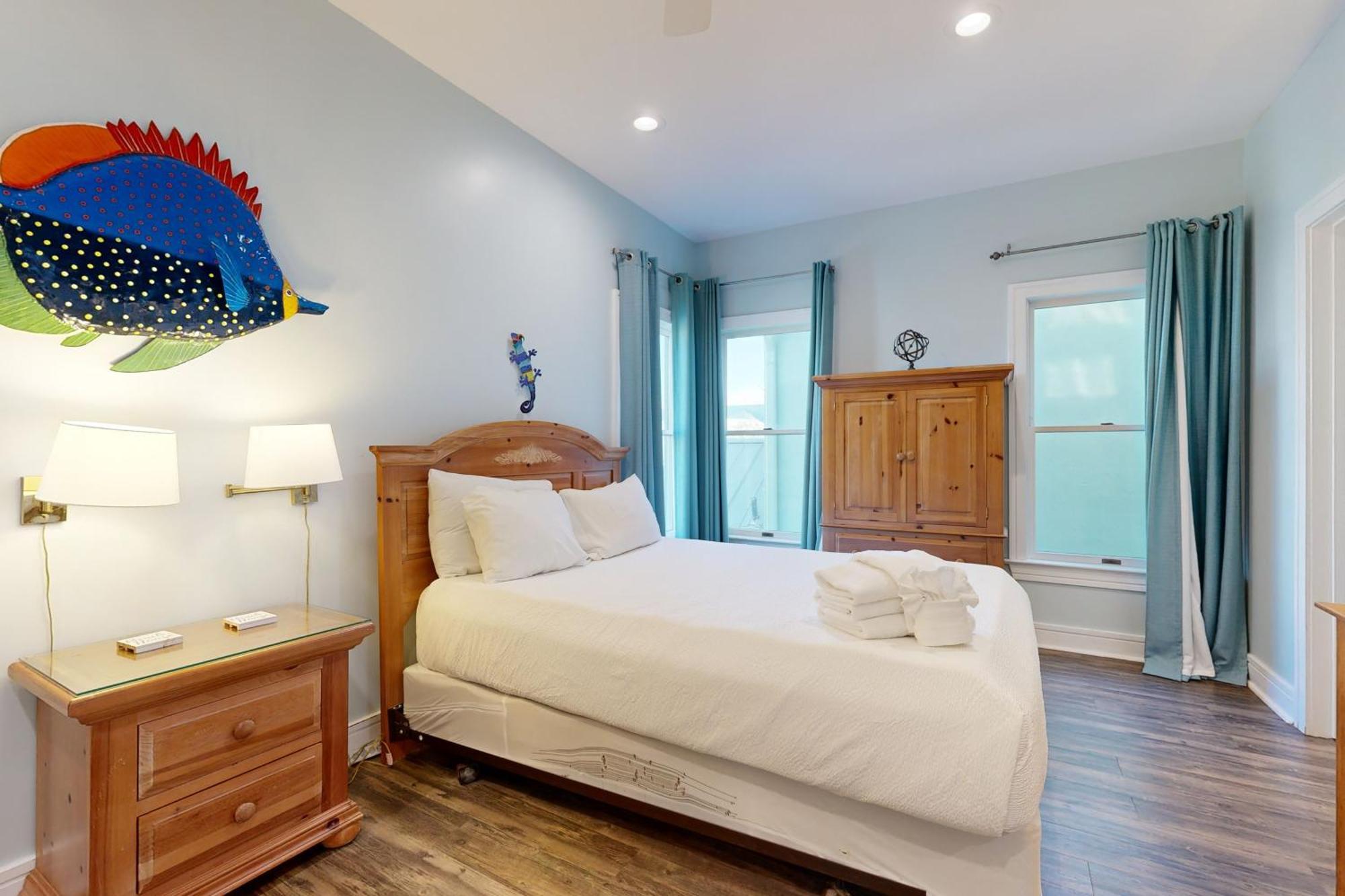 126 Grand Pavilion Isle of Palms Exterior photo